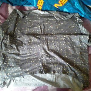 Starry LuLaRoe Irma Top